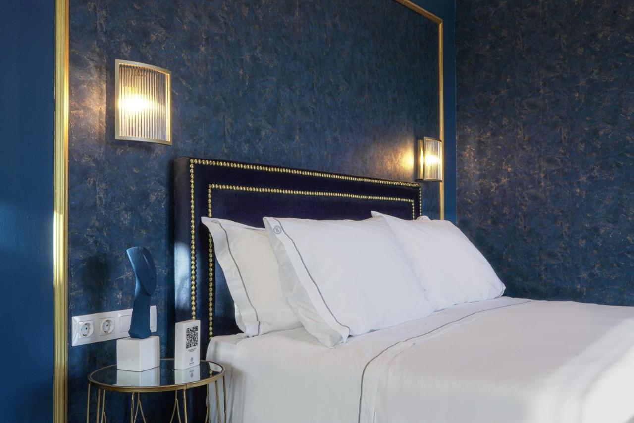 Pafsilipon Suites Ermoupoli Exteriör bild