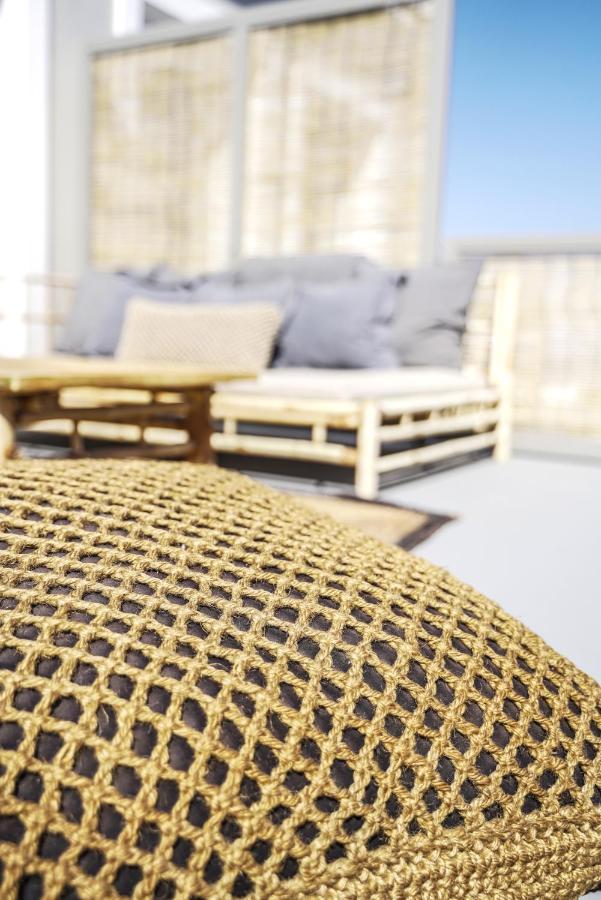 Pafsilipon Suites Ermoupoli Exteriör bild